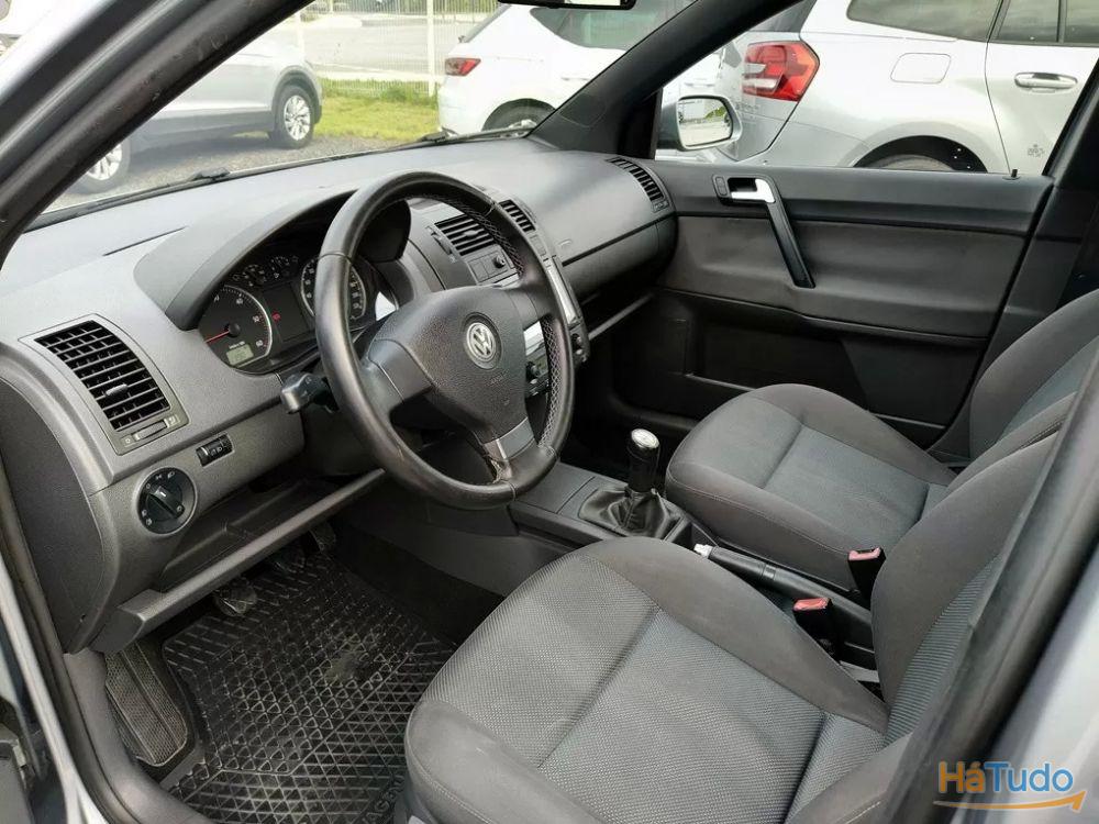 Volkswagen Polo 1.4 TDi Trendline Volkswagen Polo 1.4 TDi Trendline