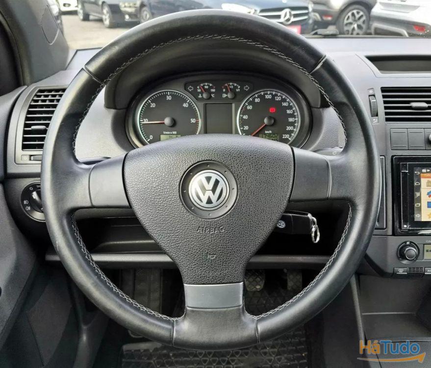 Volkswagen Polo 1.4 TDi Trendline Volkswagen Polo 1.4 TDi Trendline