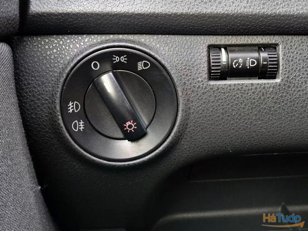 Volkswagen Polo 1.4 TDi Trendline Volkswagen Polo 1.4 TDi Trendline