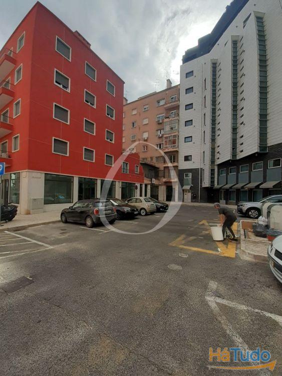 Loja com 270 m2 na freguesia de Santo António em Lisboa Loja com 270 m2 na freguesia de Santo António em Lisboa