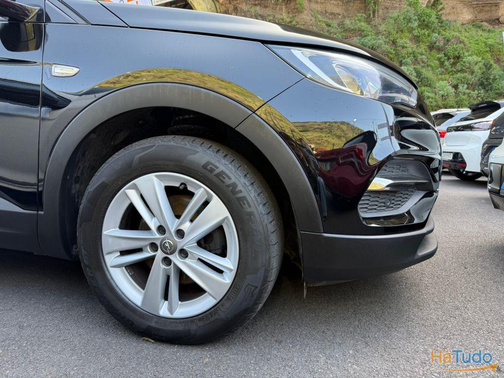 Opel Grandland X 1.5 CDTI Business Edition Opel Grandland X 1.5 CDTI Business Edition
