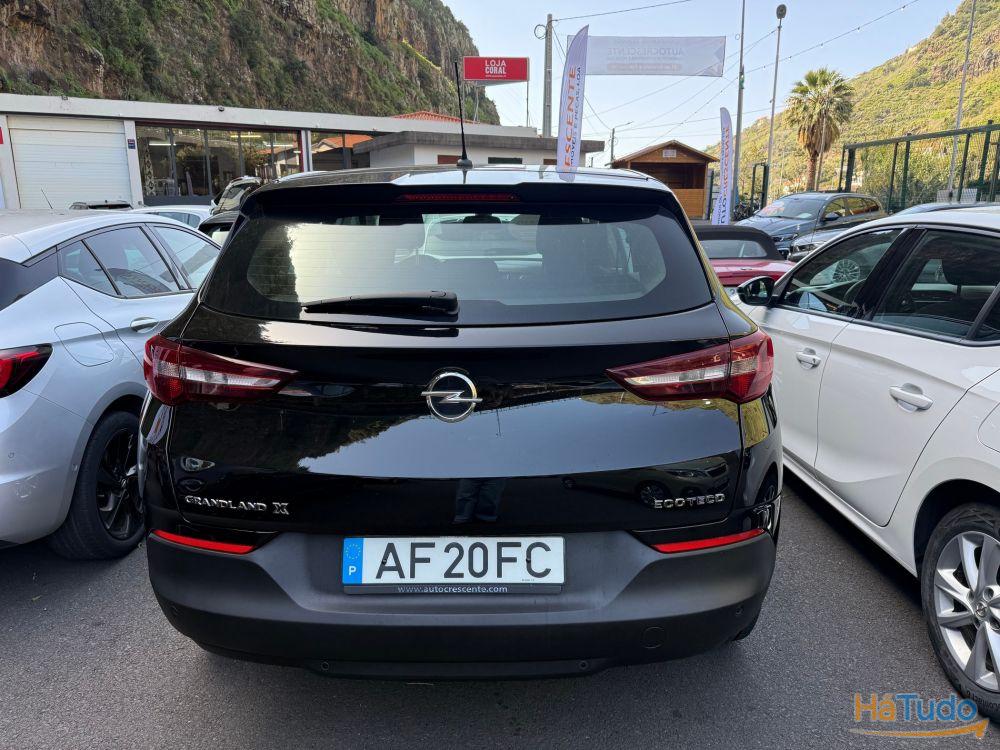 Opel Grandland X 1.5 CDTI Business Edition Opel Grandland X 1.5 CDTI Business Edition