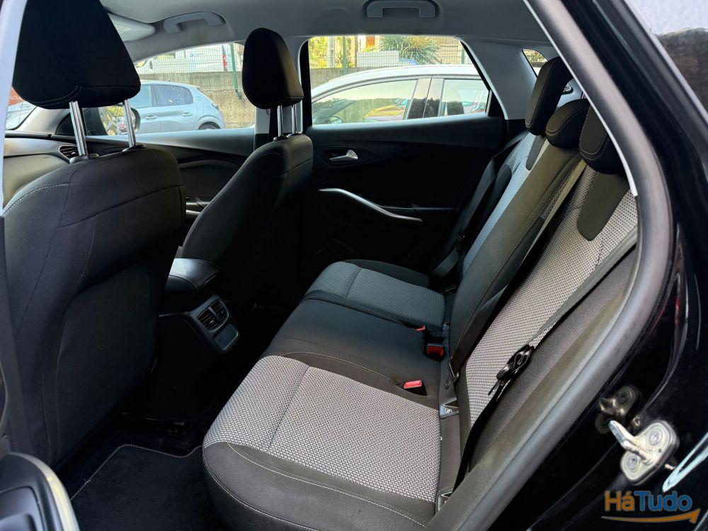 Opel Grandland X 1.5 CDTI Business Edition Opel Grandland X 1.5 CDTI Business Edition