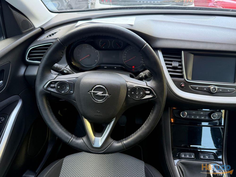 Opel Grandland X 1.5 CDTI Business Edition Opel Grandland X 1.5 CDTI Business Edition