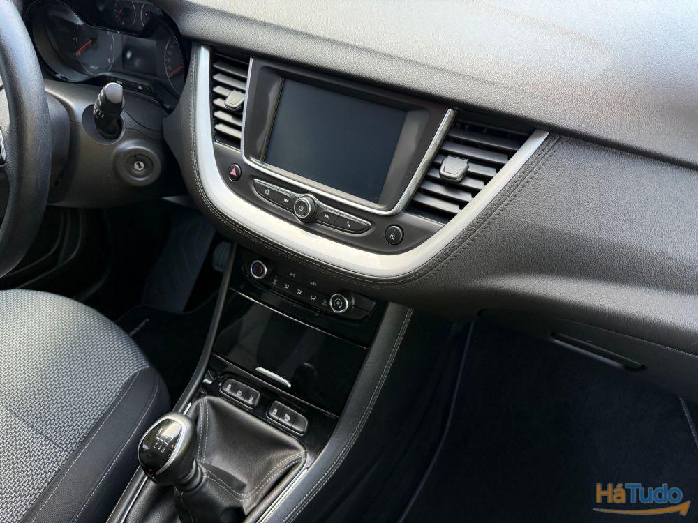 Opel Grandland X 1.5 CDTI Business Edition Opel Grandland X 1.5 CDTI Business Edition