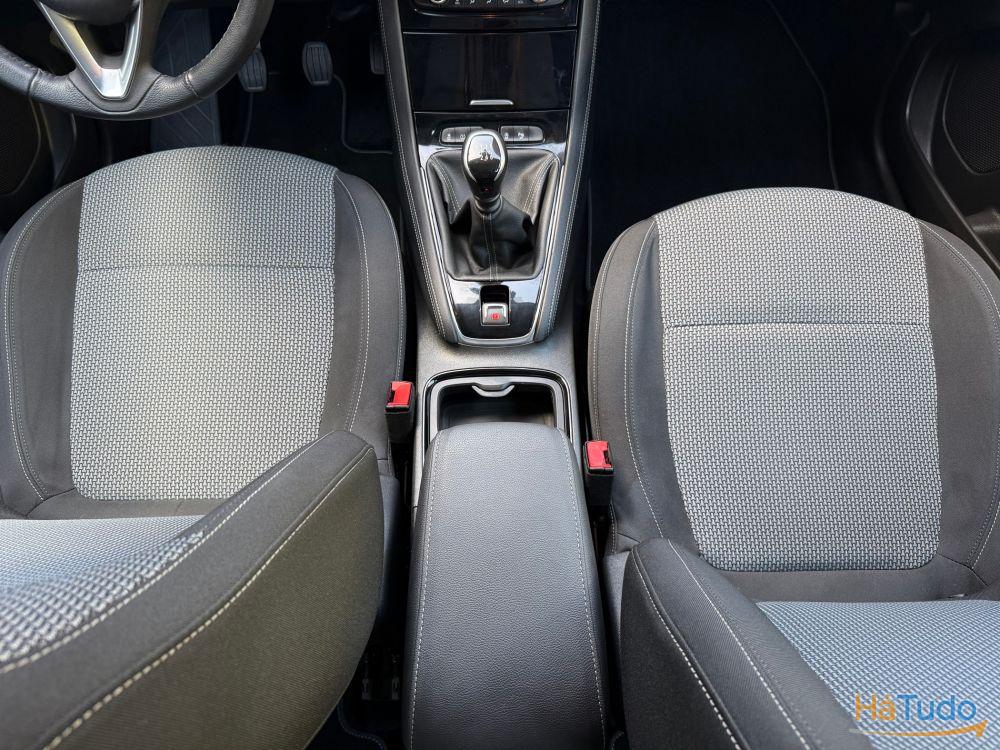 Opel Grandland X 1.5 CDTI Business Edition Opel Grandland X 1.5 CDTI Business Edition