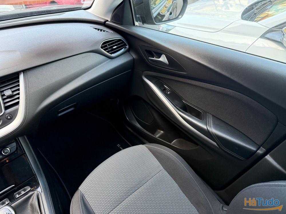 Opel Grandland X 1.5 CDTI Business Edition Opel Grandland X 1.5 CDTI Business Edition