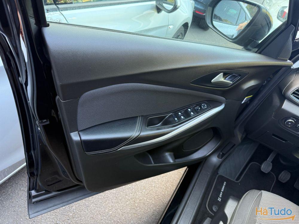 Opel Grandland X 1.5 CDTI Business Edition Opel Grandland X 1.5 CDTI Business Edition