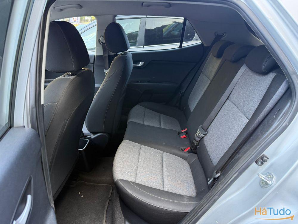Kia Stonic 1.2Cc Kia Stonic 1.2Cc
