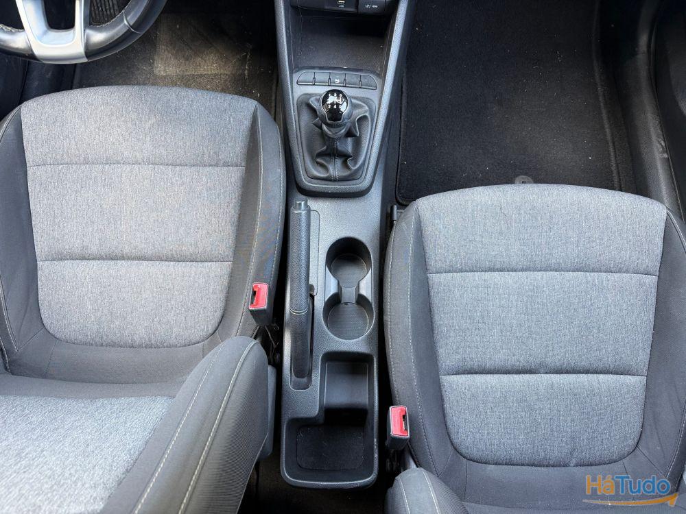 Kia Stonic 1.2Cc Kia Stonic 1.2Cc