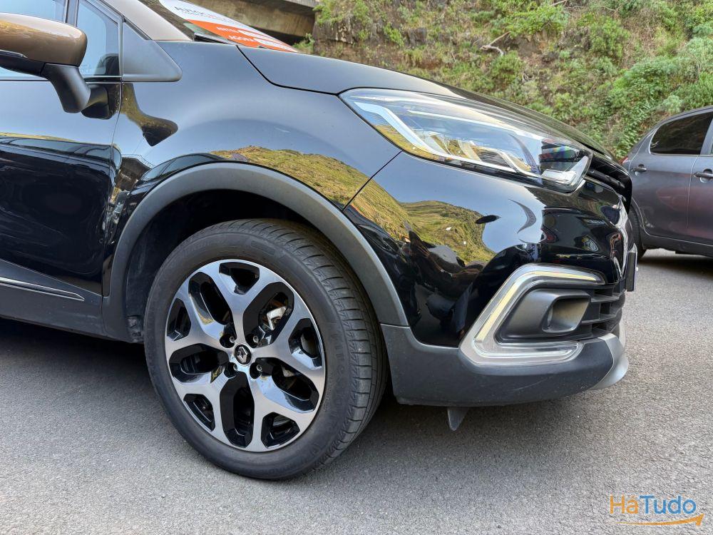 Renault Captur 0.9 TCE Renault Captur 0.9 TCE