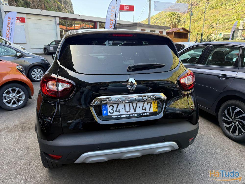 Renault Captur 0.9 TCE Renault Captur 0.9 TCE