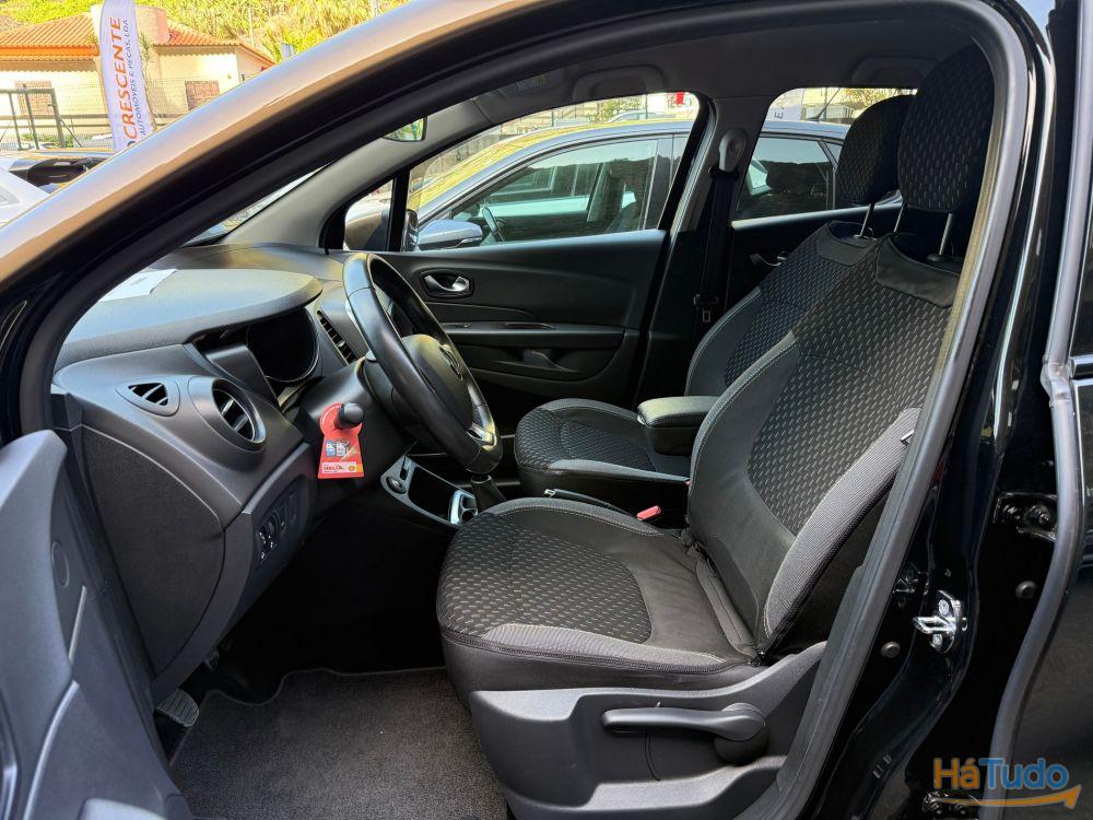 Renault Captur 0.9 TCE Renault Captur 0.9 TCE
