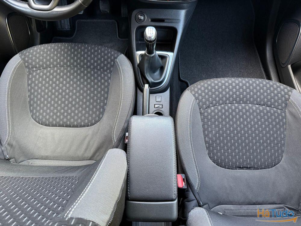 Renault Captur 0.9 TCE Renault Captur 0.9 TCE