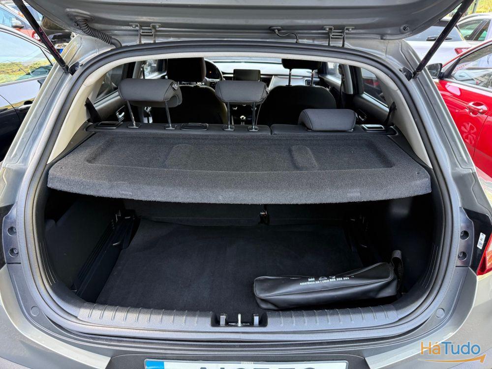 Kia Stonic 1.2 Dynamic Kia Stonic 1.2 Dynamic