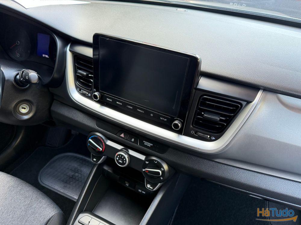 Kia Stonic 1.2 Dynamic Kia Stonic 1.2 Dynamic