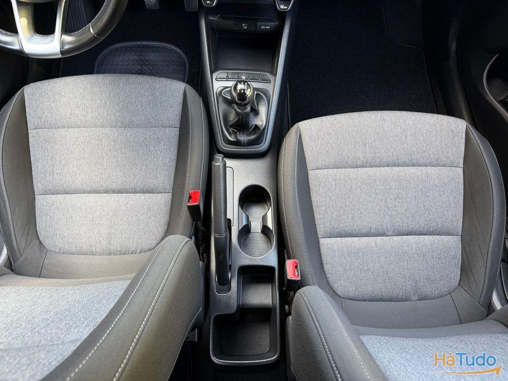 Kia Stonic 1.2 Dynamic Kia Stonic 1.2 Dynamic