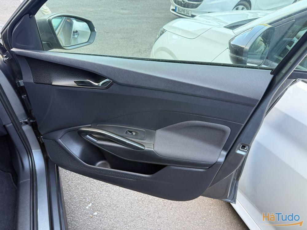 Skoda Fabia 1.0 TSI Ambition Skoda Fabia 1.0 TSI Ambition