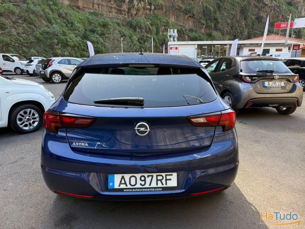 Opel Astra 1.5 D GS Line S/S Opel Astra 1.5 D GS Line S/S