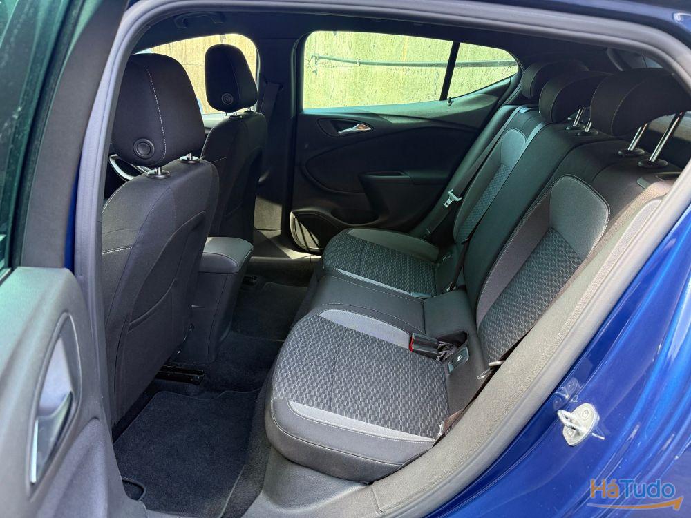Opel Astra 1.5 D GS Line S/S Opel Astra 1.5 D GS Line S/S