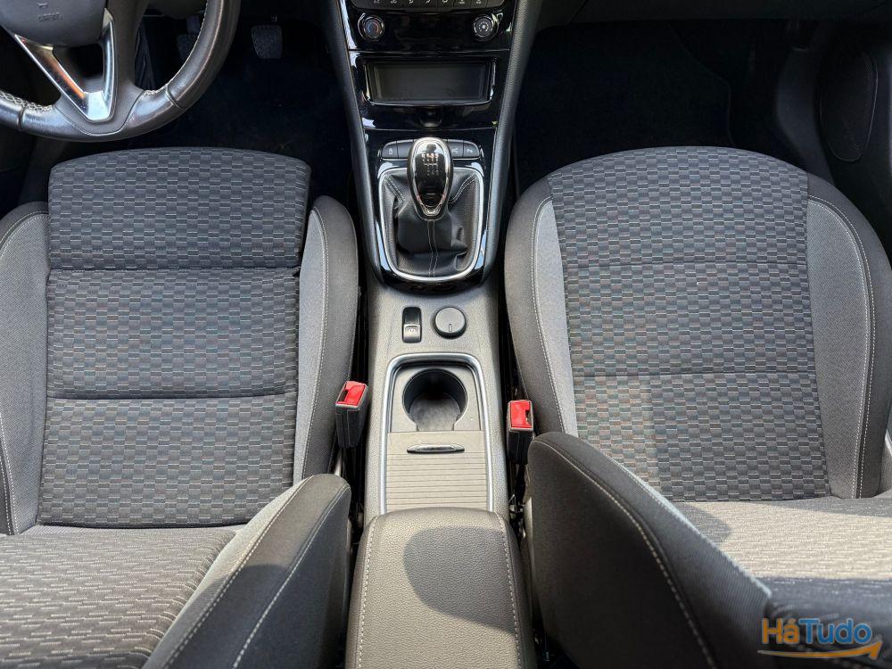 Opel Astra 1.5 D GS Line S/S Opel Astra 1.5 D GS Line S/S