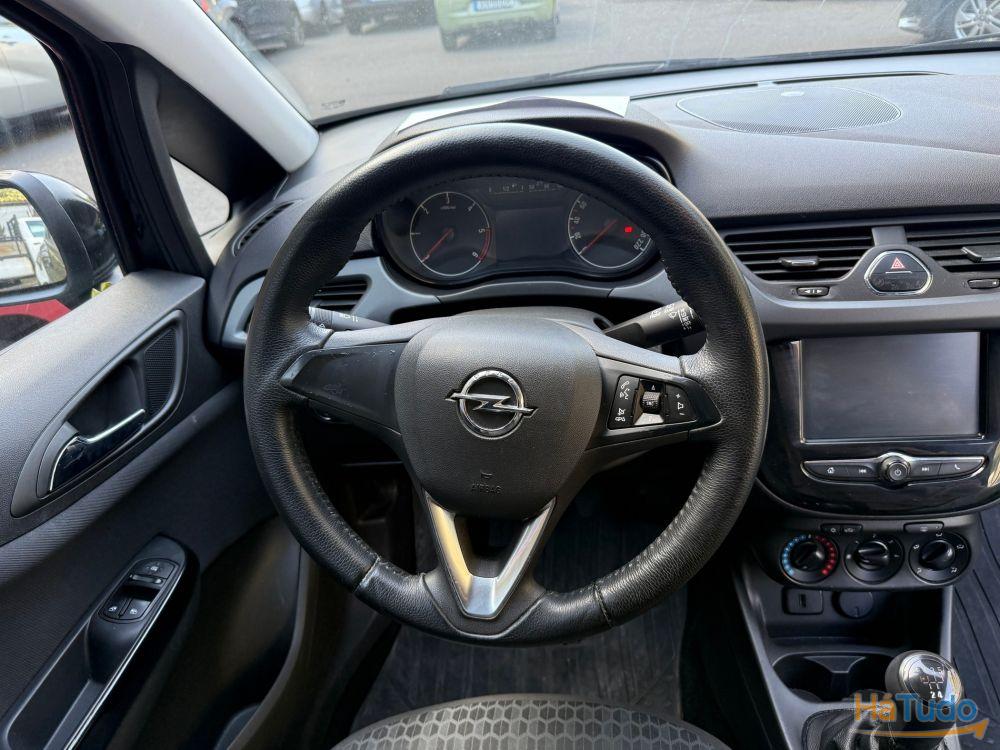 Opel Astra 1.5 D GS Line S/S Opel Astra 1.5 D GS Line S/S