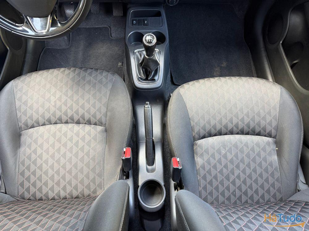 Mitsubishi Space Star 1.2 Intense CVT Mitsubishi Space Star 1.2 Intense CVT