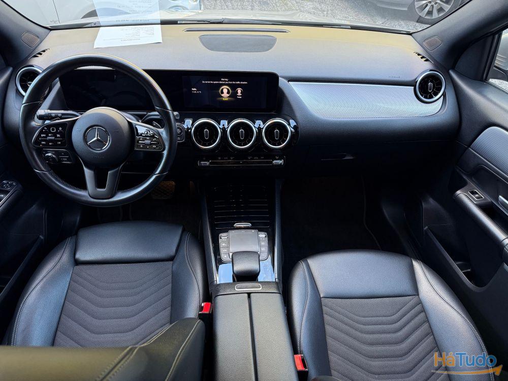 Mercedes Benz GLA 200 Edition 1 Mercedes Benz GLA 200 Edition 1