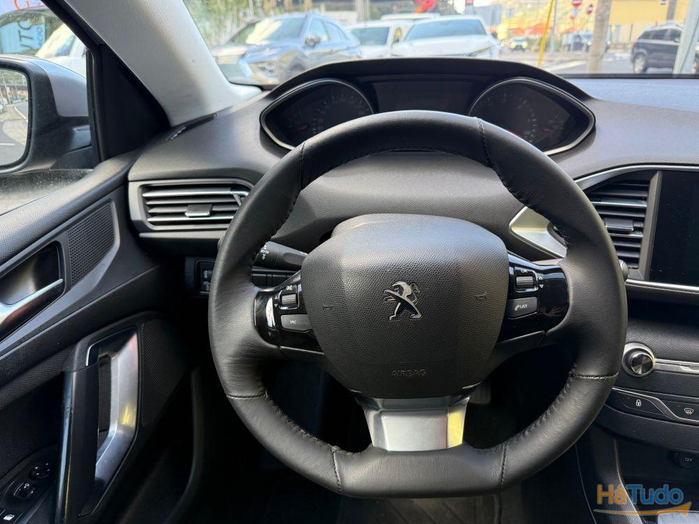 Peugeot 308 1.5 BlueHDi Active Peugeot 308 1.5 BlueHDi Active
