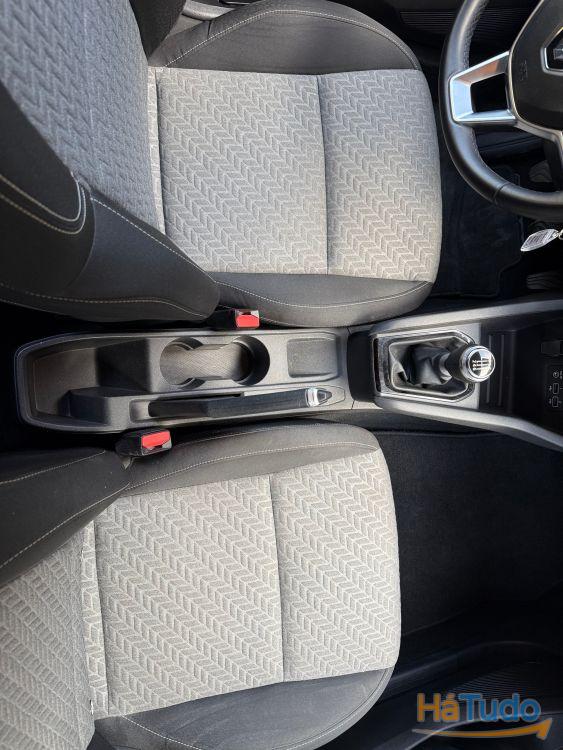 Renault Clio 1.0 TCe Equilibre Renault Clio 1.0 TCe Equilibre