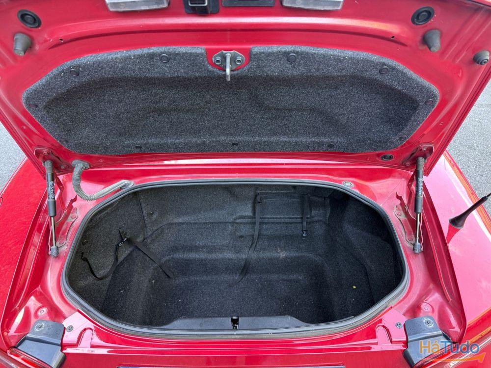 Fiat 124 Spider 1.4 Fiat 124 Spider 1.4