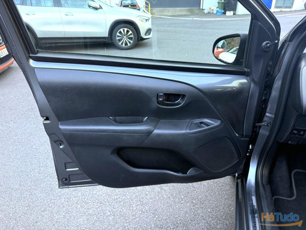 Peugeot 108 1.0 VTi Style Peugeot 108 1.0 VTi Style