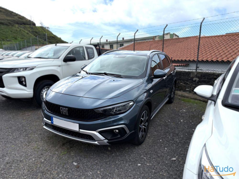 Fiat Tipo Wagon Fiat Tipo Wagon
