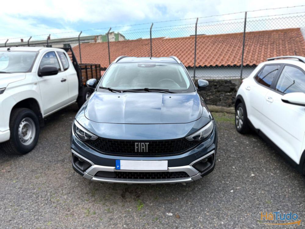 Fiat Tipo Wagon Fiat Tipo Wagon