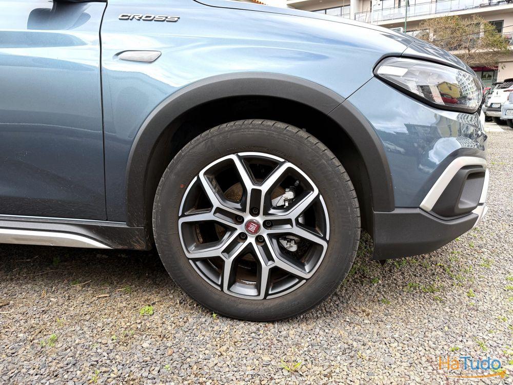 Fiat Tipo Wagon Fiat Tipo Wagon