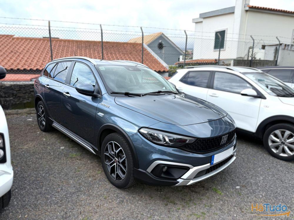 Fiat Tipo Wagon Fiat Tipo Wagon