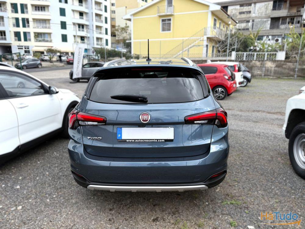 Fiat Tipo Wagon Fiat Tipo Wagon