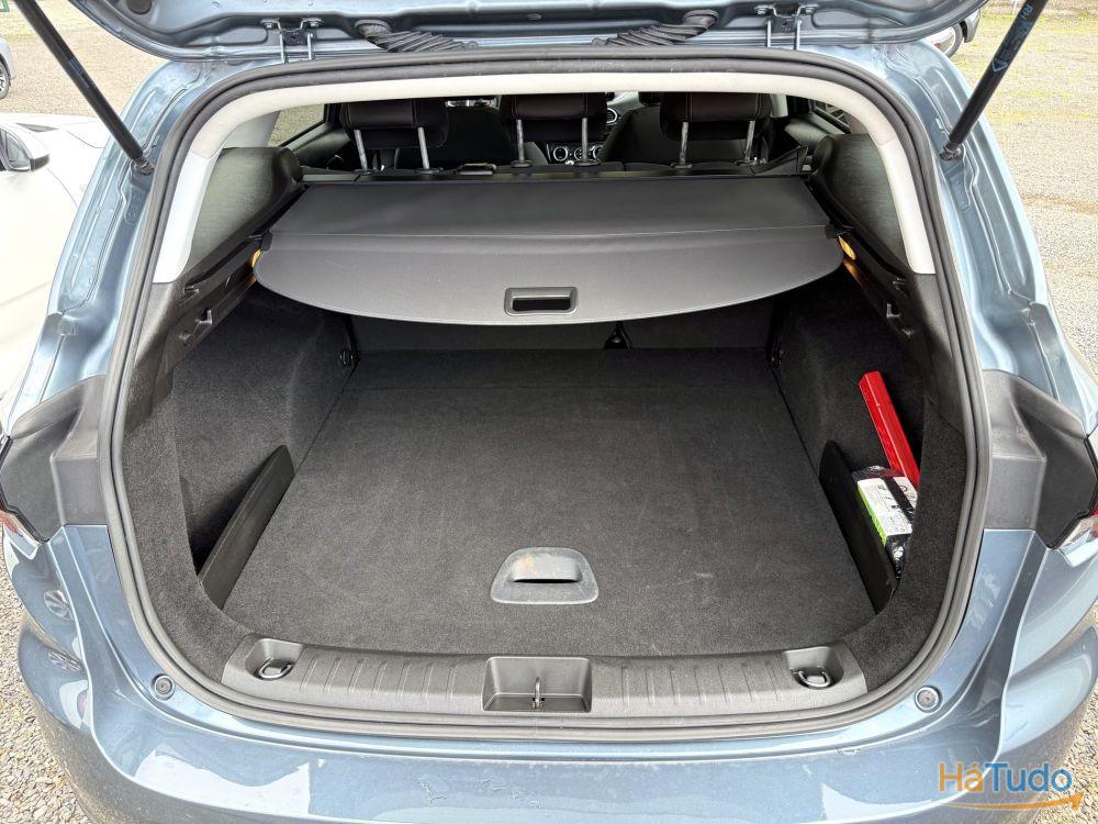 Fiat Tipo Wagon Fiat Tipo Wagon