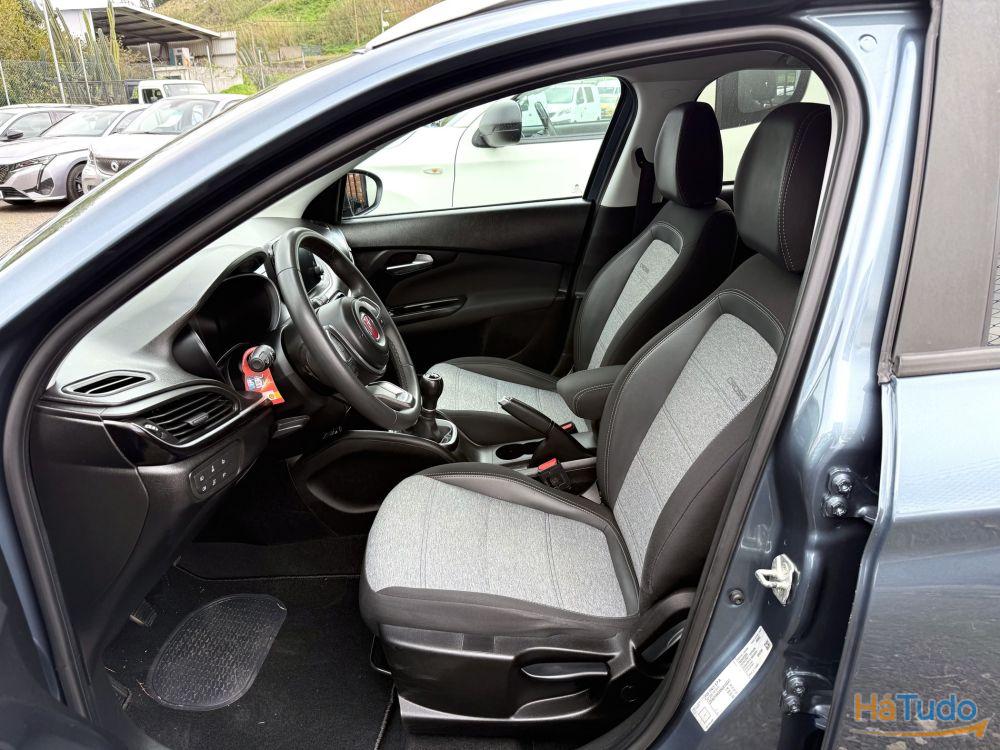 Fiat Tipo Wagon Fiat Tipo Wagon