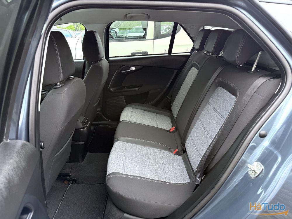 Fiat Tipo Wagon Fiat Tipo Wagon