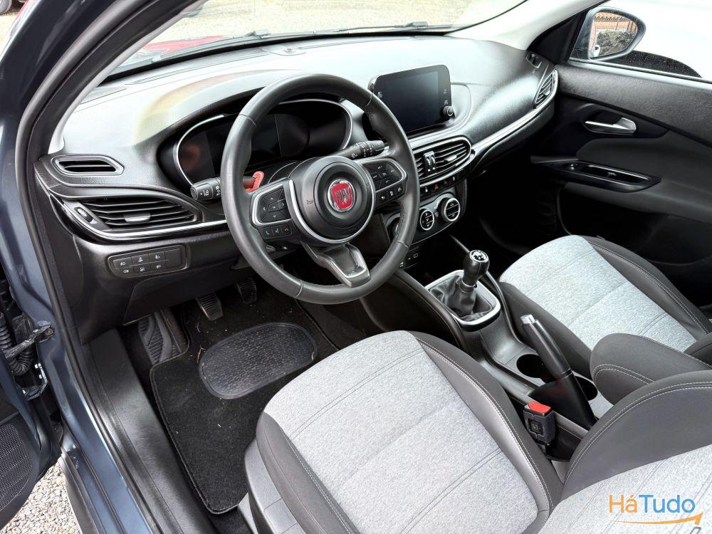 Fiat Tipo Wagon Fiat Tipo Wagon