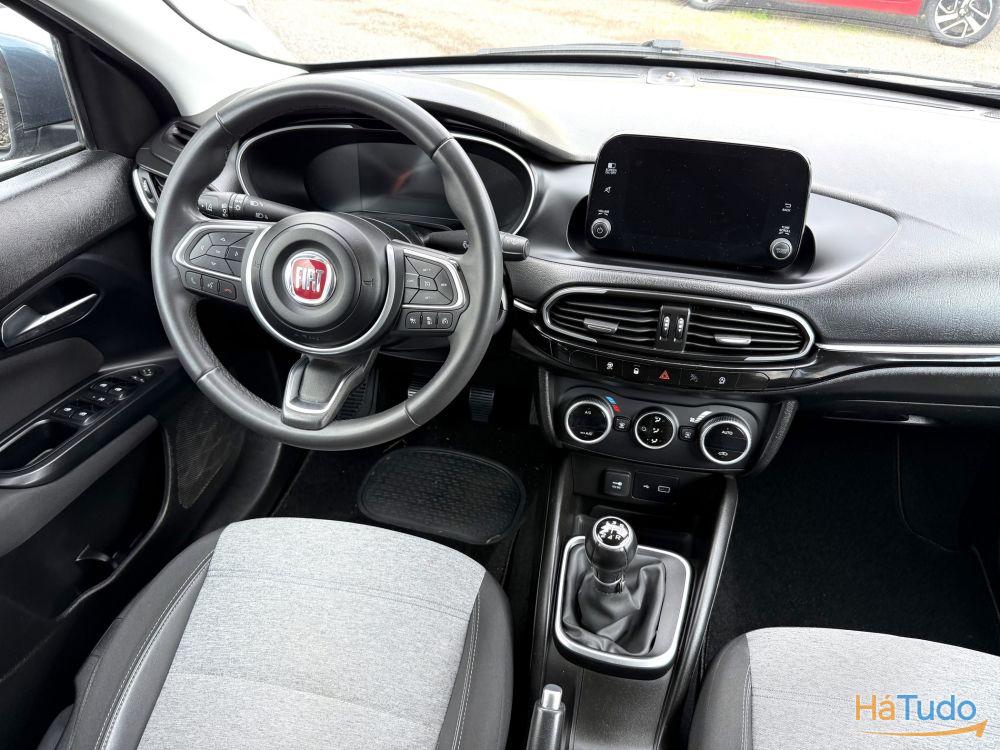 Fiat Tipo Wagon Fiat Tipo Wagon