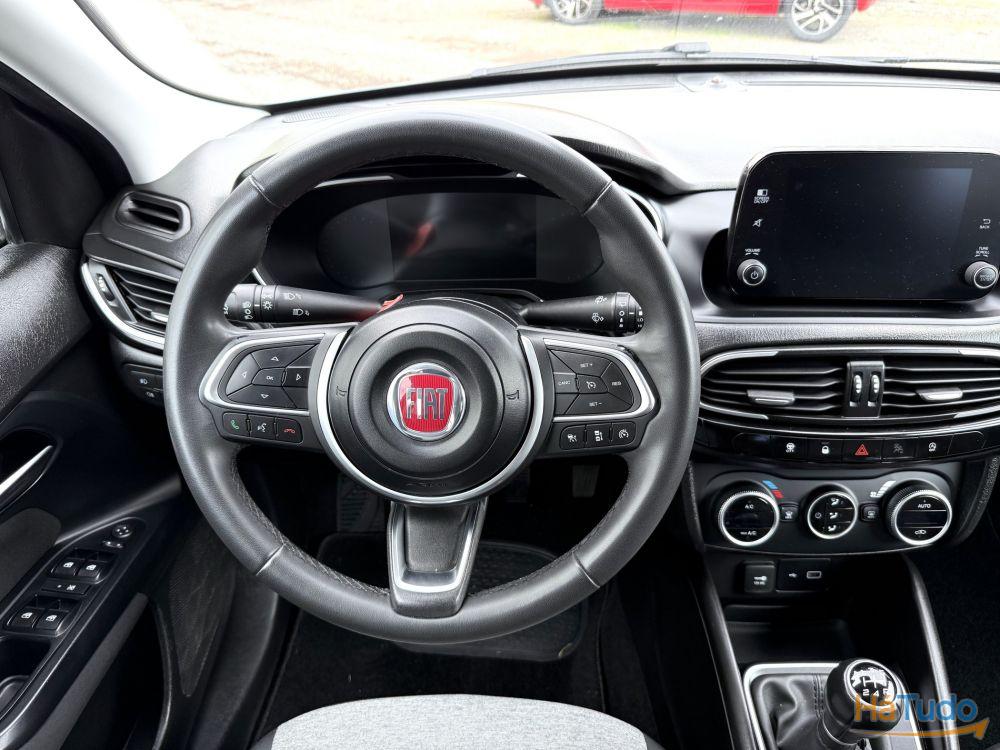 Fiat Tipo Wagon Fiat Tipo Wagon