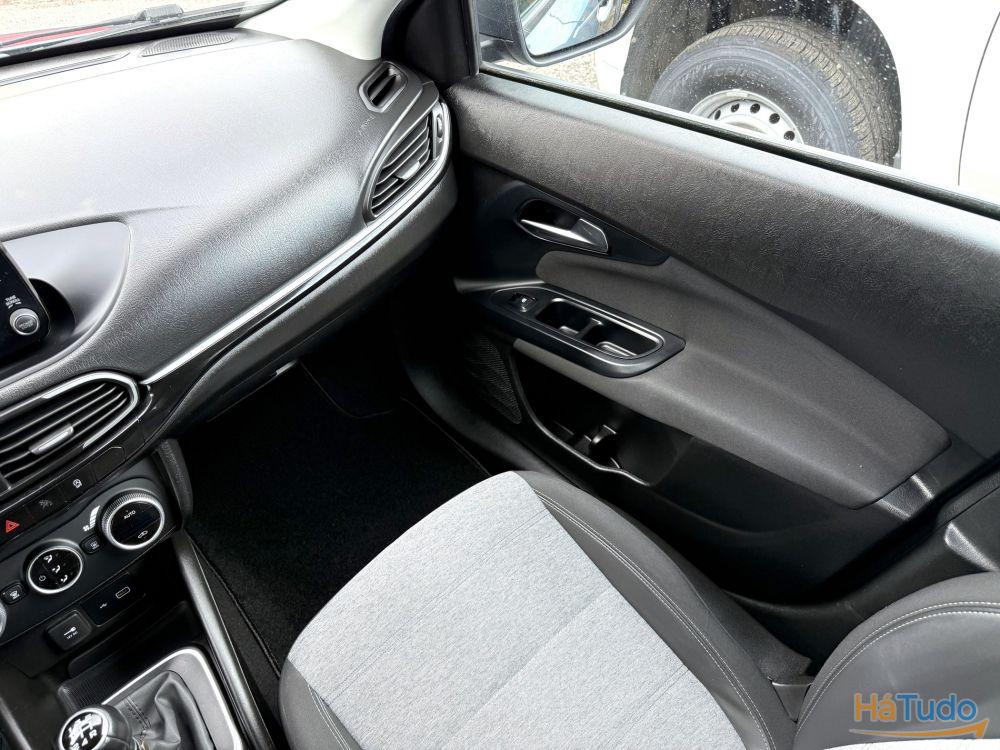 Fiat Tipo Wagon Fiat Tipo Wagon