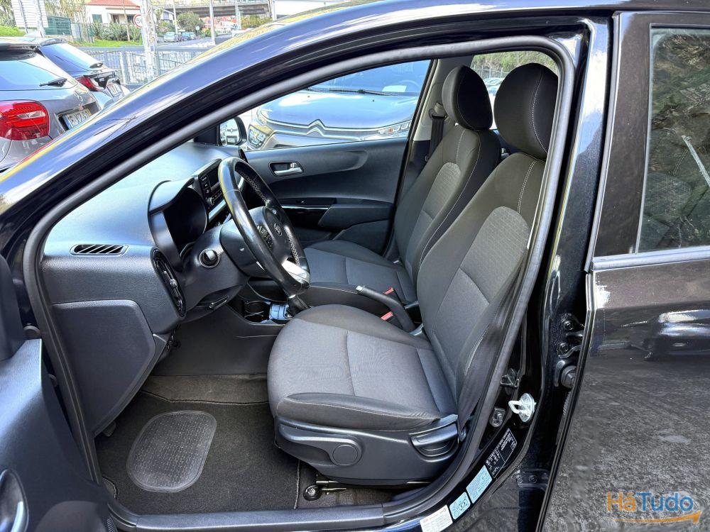 Kia Picanto 1.0 CVVT Kia Picanto 1.0 CVVT