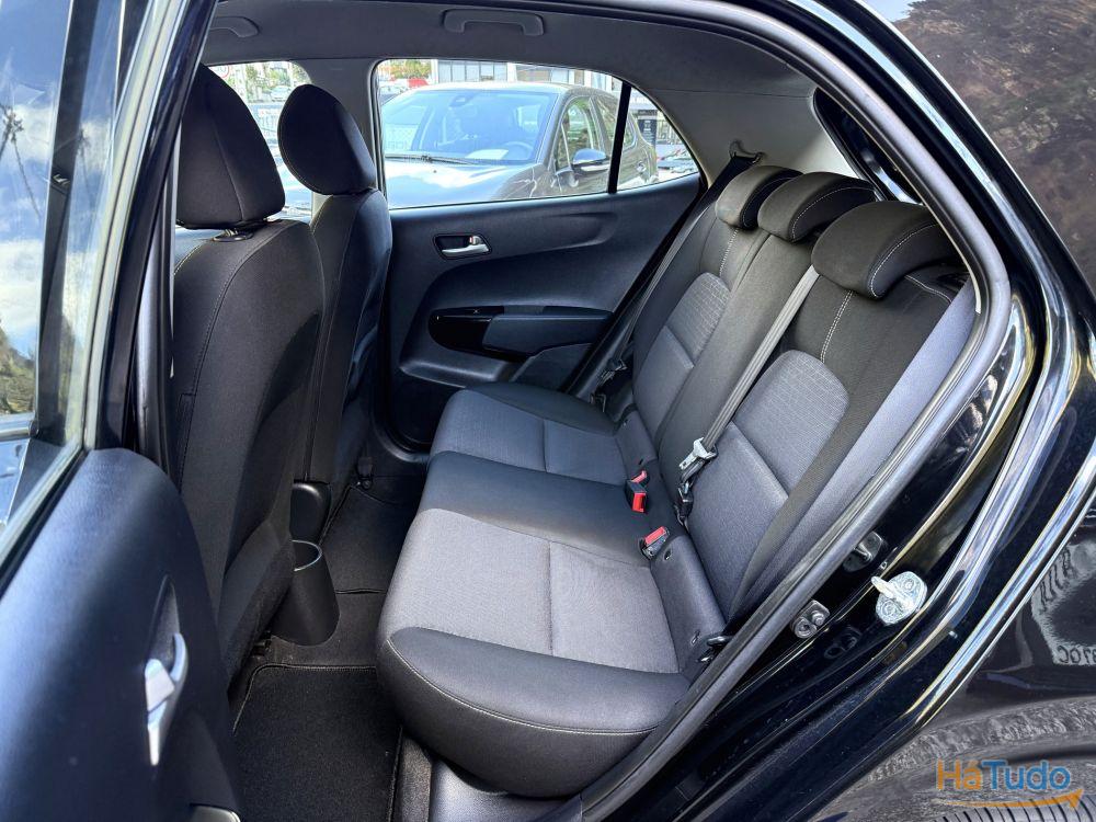 Kia Picanto 1.0 CVVT Kia Picanto 1.0 CVVT