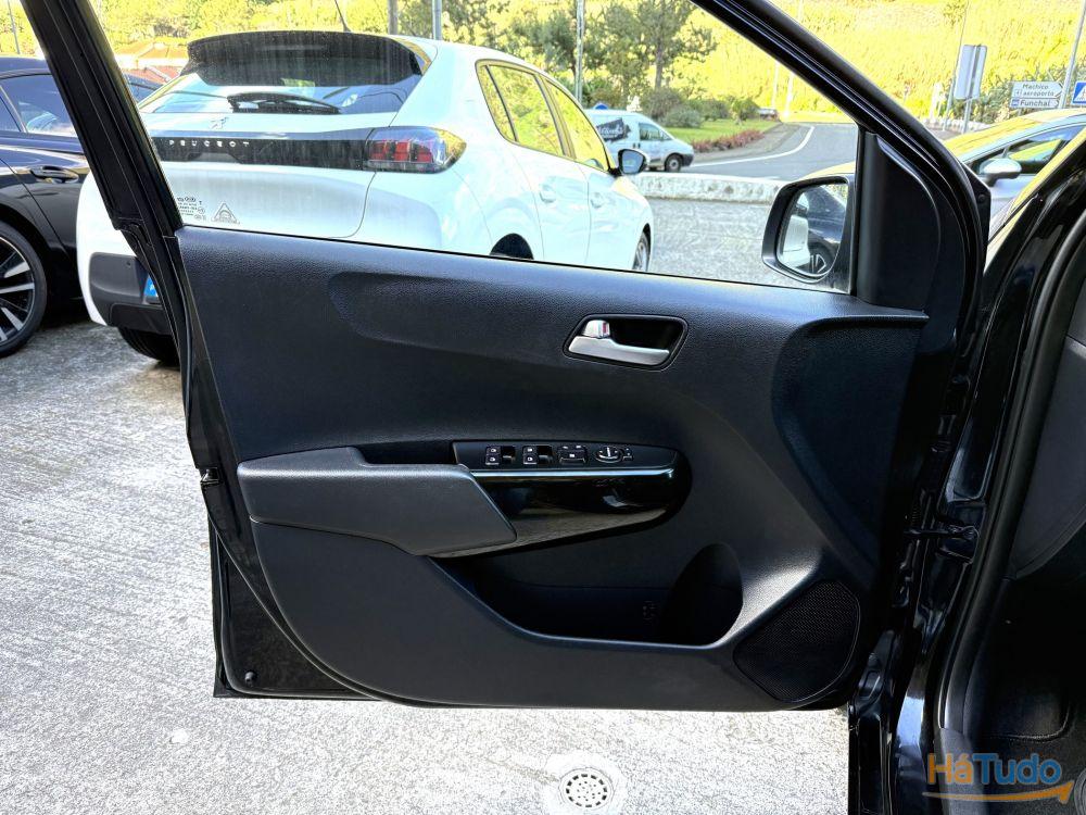 Kia Picanto 1.0 CVVT Kia Picanto 1.0 CVVT