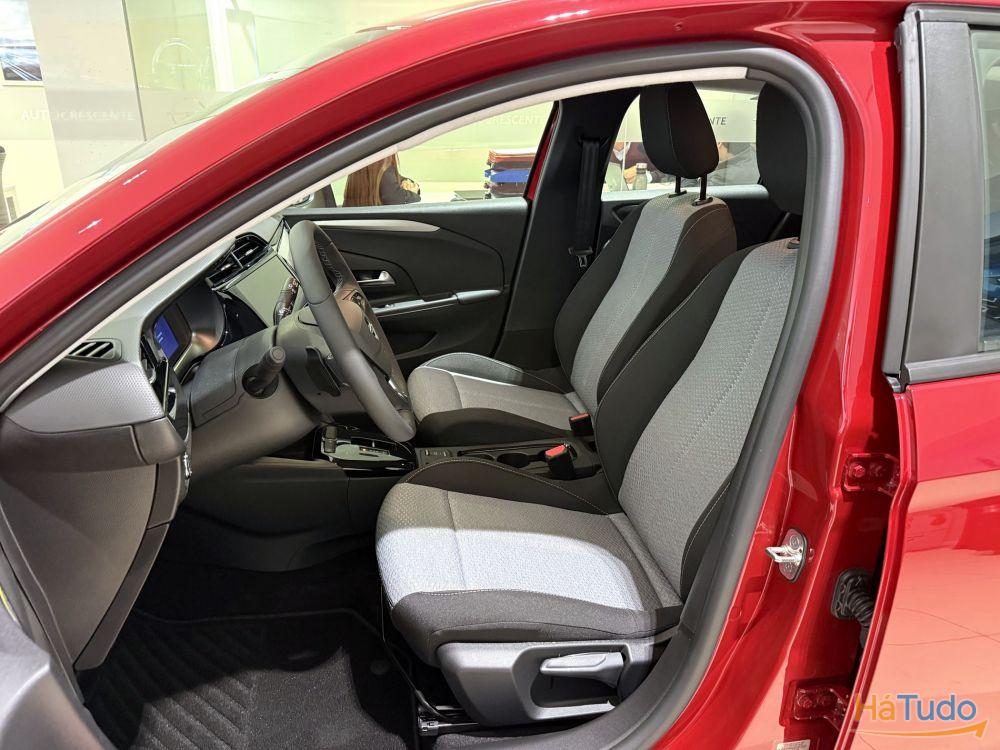 Opel Corsa Edition 1.2 Turbo Opel Corsa Edition 1.2 Turbo