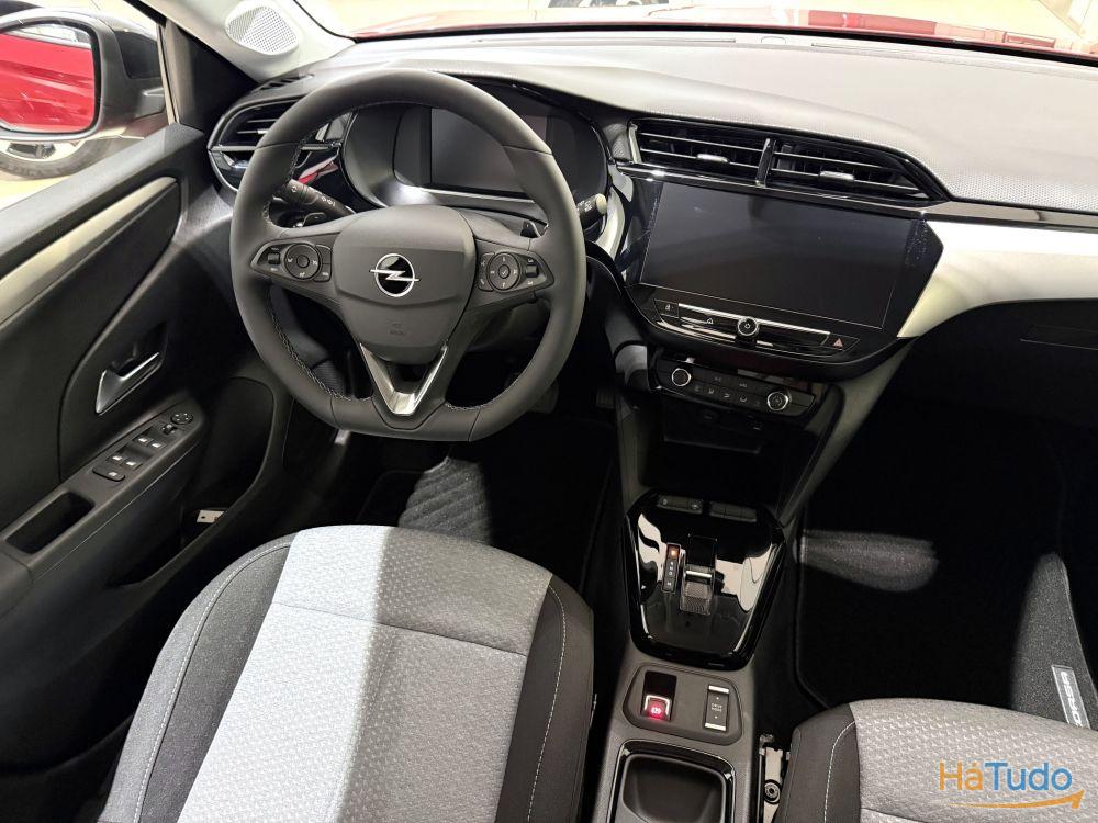 Opel Corsa Edition 1.2 Turbo Opel Corsa Edition 1.2 Turbo