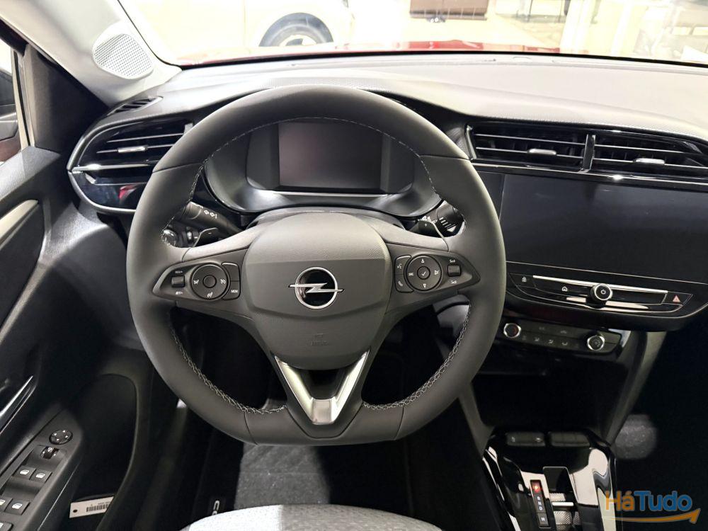 Opel Corsa Edition 1.2 Turbo Opel Corsa Edition 1.2 Turbo